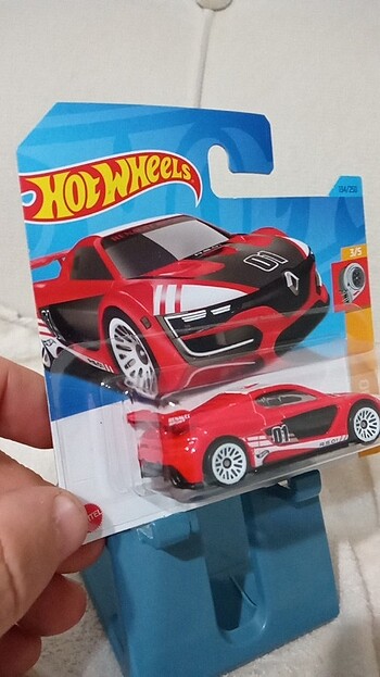 Beden Renault sport r.s