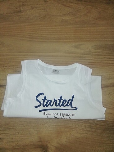 Tshirt ve şort takım - Görsel 5