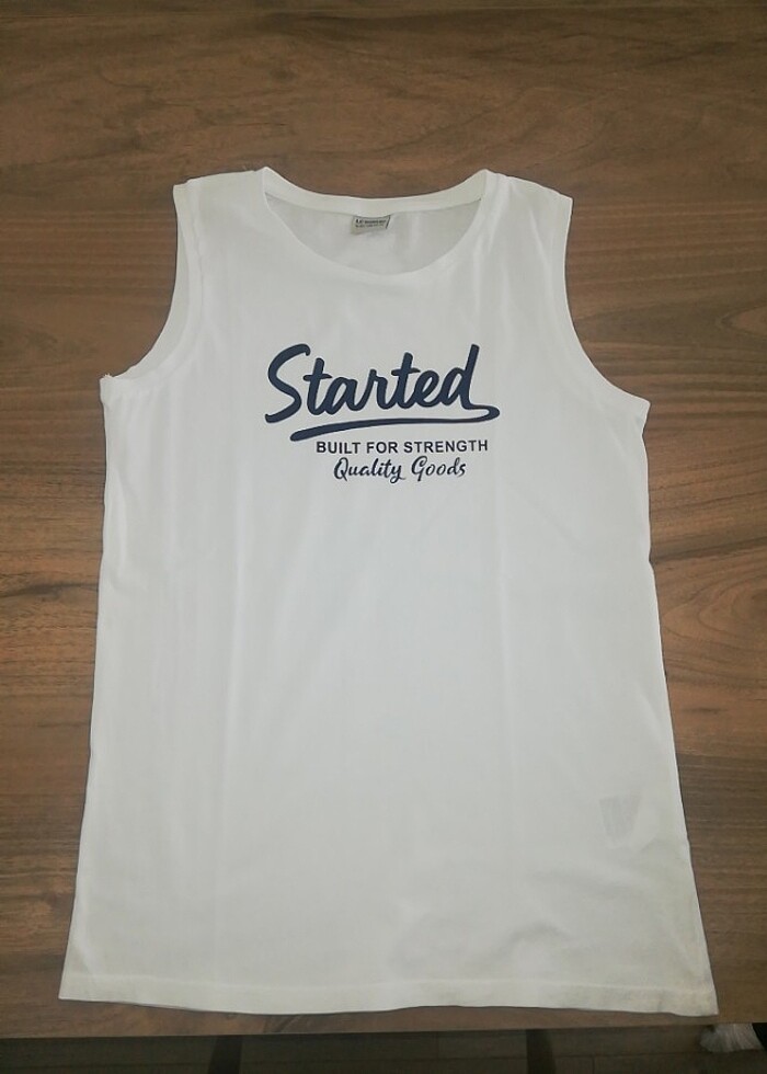 Tshirt ve şort takım - Görsel 4