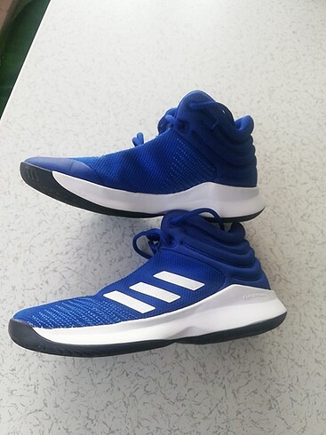 Adidas Basketbol ayalkkabısı - Görsel 2