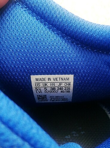 Adidas Basketbol ayalkkabısı - Görsel 5