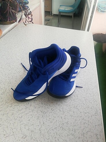 Adidas Basketbol ayalkkabısı - Görsel 6