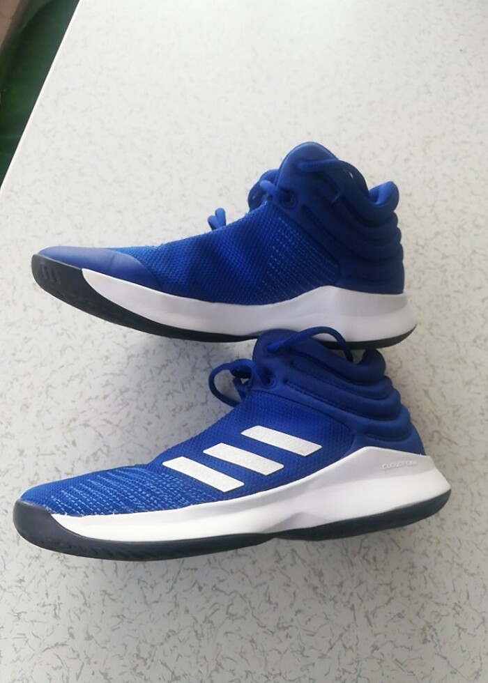 Adidas Basketbol ayalkkabısı - Görsel 2