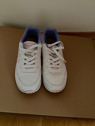 Orijinal Adidas Spor Ayakkabı