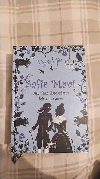 Beden Aşk tüm zamanların içinden geçer Seri kitabı