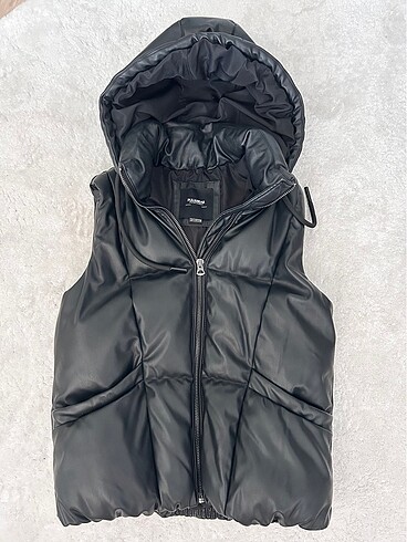 Pull & Bear Şişme Yelek
