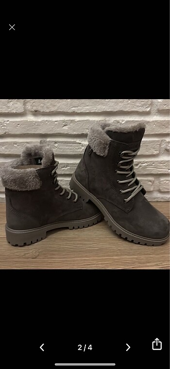 Deichmann Deichmann kadın bot