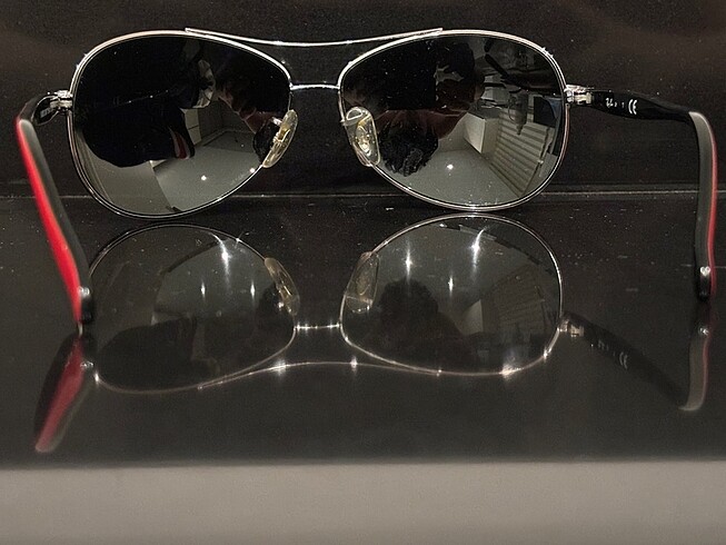 Beden Ray-banRj9527S