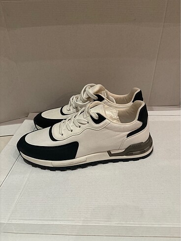 River Island River ısland erkek spor ayakkabı