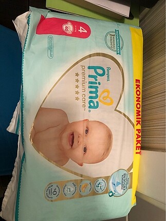 Prima premium care 4 no 46 lı