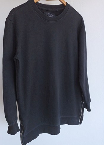 Bershka sweat - Görsel 4