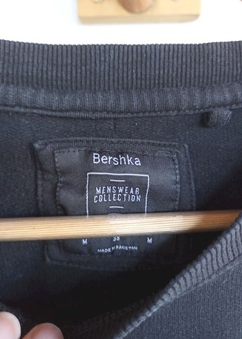 Bershka sweat - Görsel 3