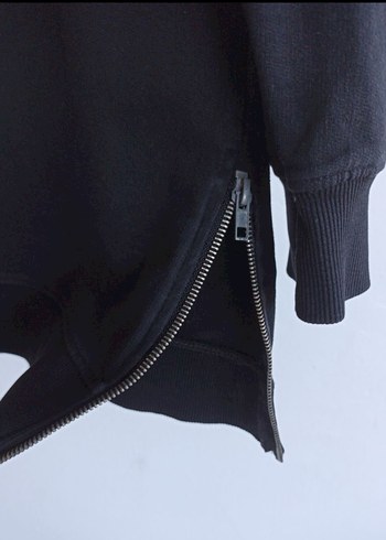 Bershka sweat - Görsel 2