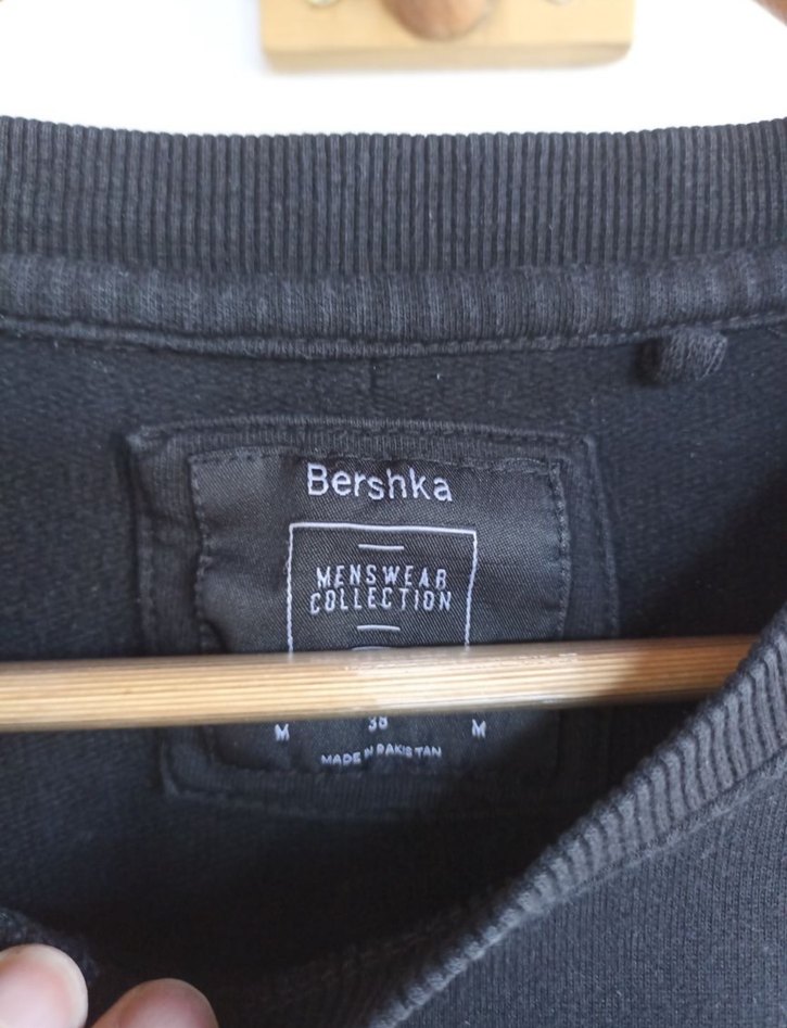 Bershka sweat - Görsel 3