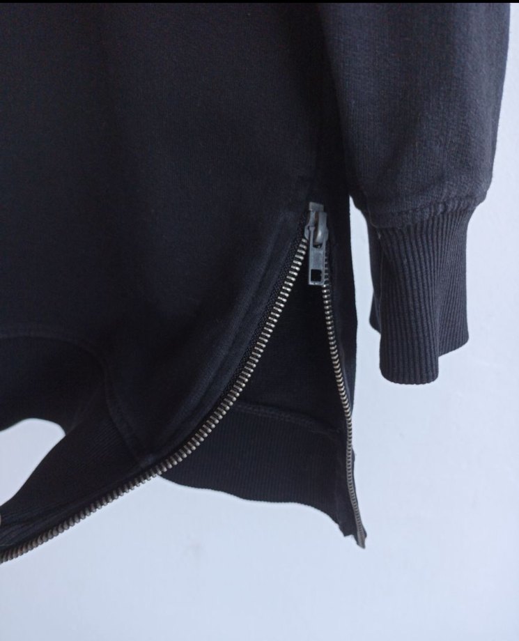 Bershka sweat - Görsel 2