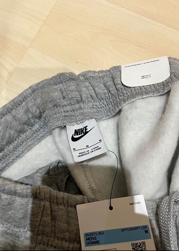 Orjinal nike club eşofman - Görsel 4