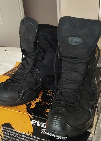 Evolite Su Geçirmez Dağ Botu - Görsel 7