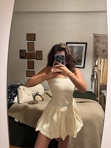 mini elbise