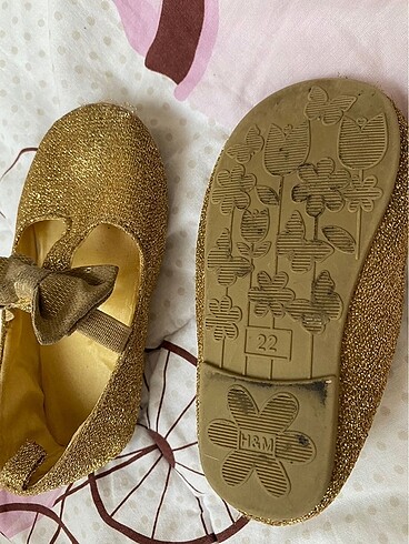 22 Beden H&M 22 numara
