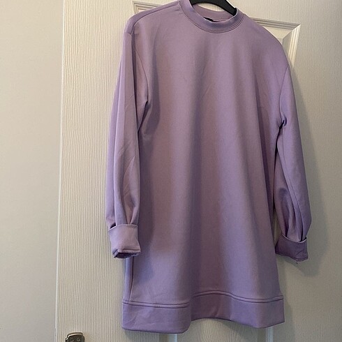 Lila sweat