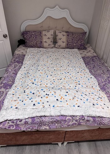 Çocuk yorgan - Görsel 6