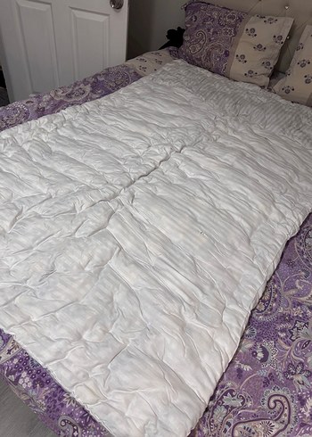 Çocuk yorgan - Görsel 3