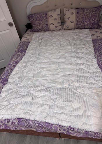 Çocuk yorgan - Görsel 4