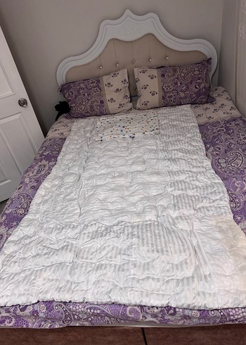 Çocuk yorgan - Görsel 7