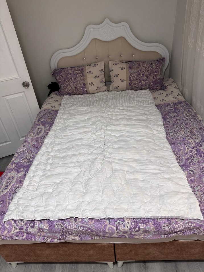 Çocuk yorgan - Görsel 2