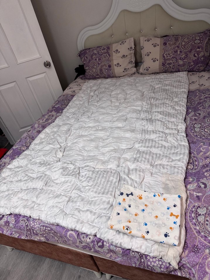 Çocuk yorgan - Görsel 5