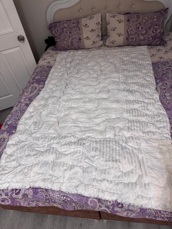 Çocuk yorgan - Görsel 4