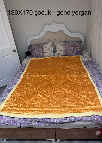 Çocuk  Yorgan - Görsel 2