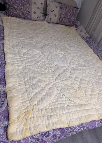 Çocuk  Yorgan - Görsel 5