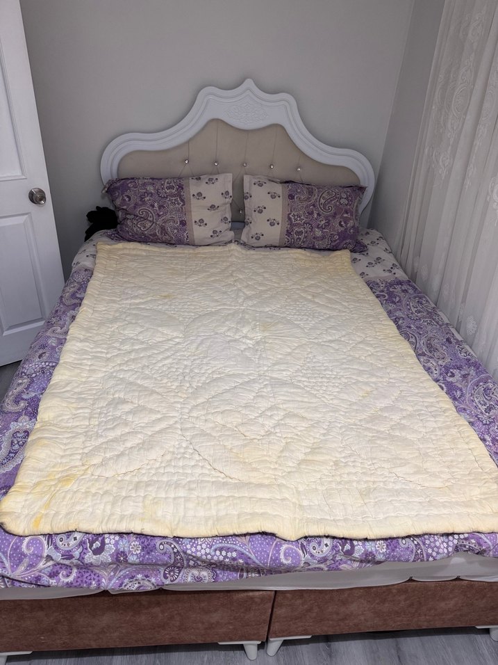 Çocuk  Yorgan - Görsel 4