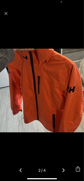 xs Beden Helly hansen