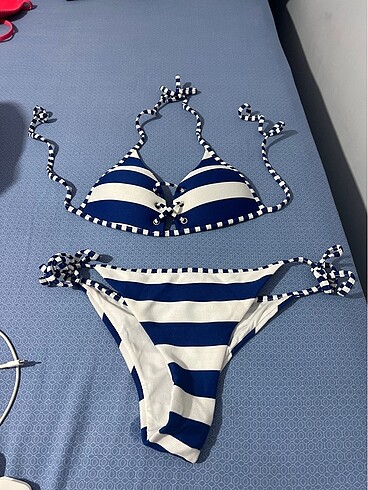 Calzedonia bikini takımı