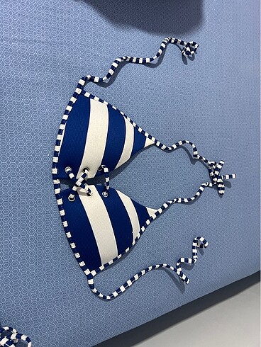 s Beden Calzedonia bikini takımı