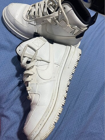 Nike air force bot