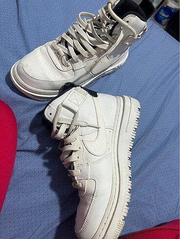 Nike Nike air force bot