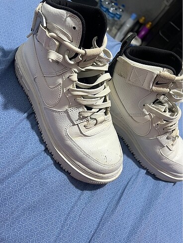 38 Beden Nike air force bot