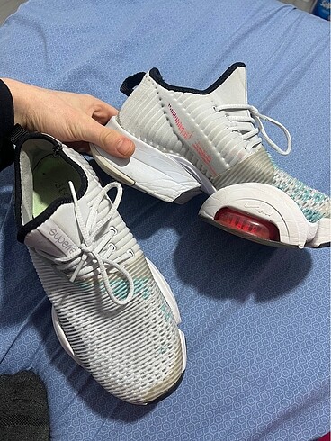 Nike ayakkabı