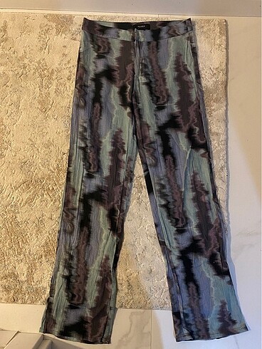 pull&bear pantolon
