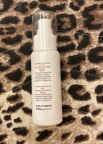 Sarnox Jel - Şeffaf, Yağsız Kuruyan Jel - Görsel 2