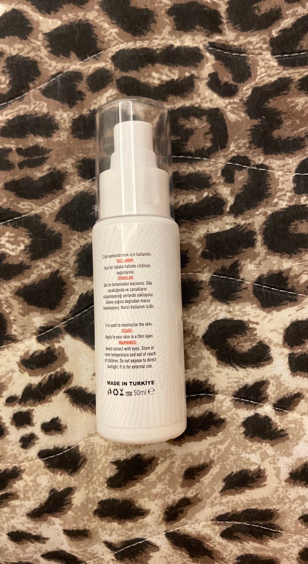 Sarnox Jel - Şeffaf, Yağsız Kuruyan Jel - Görsel 2