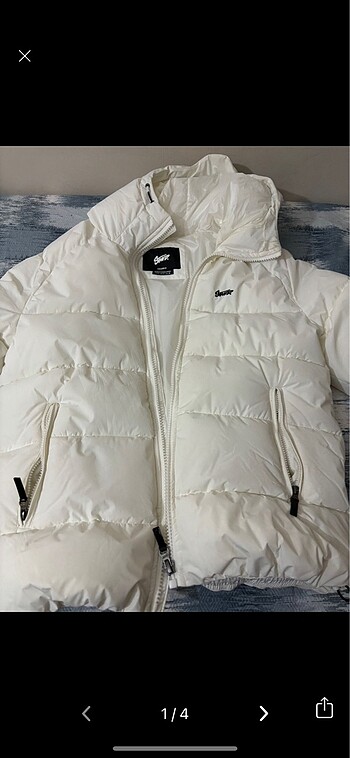 Pull&Bear mont