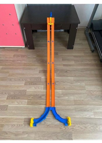  hotweels yarış Parçaları Seti