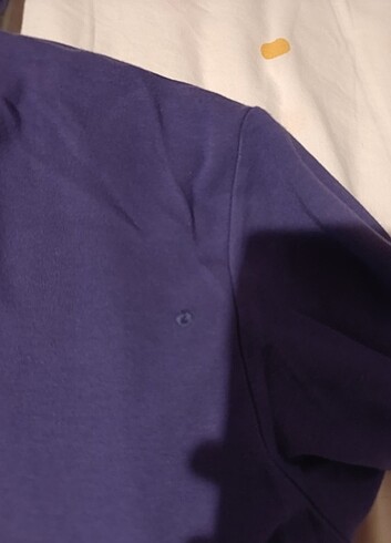 12-13 Yaş Beden Sweatshirt 