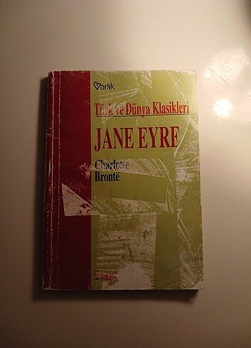 jane eyre