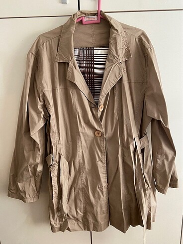 Tunik 52 beden