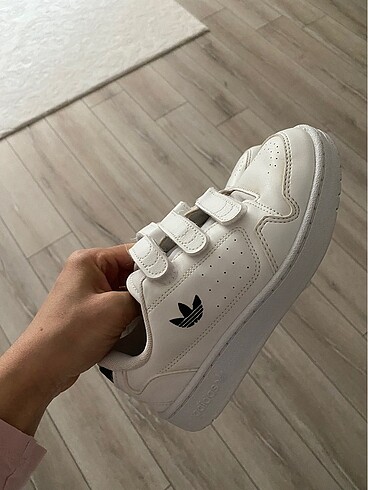 Adidas çocuk ayakkabı
